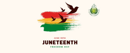 Celebrating Juneteenth: A Step Toward Freedom and Equality